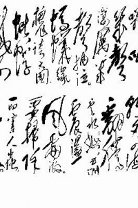 满江红和郭沫若同志