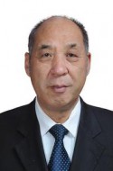 副会长王庆镇