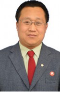 副会长谷建林